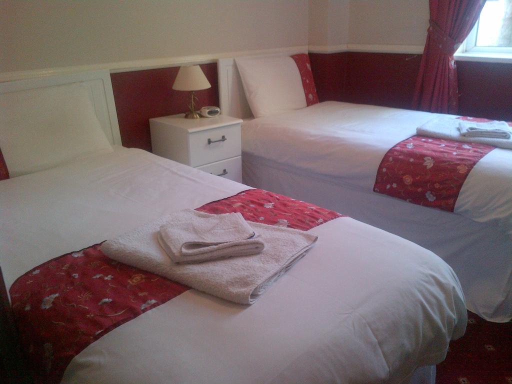 Mill Dam Guest House South Shields Room photo