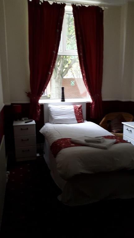 Mill Dam Guest House South Shields Room photo